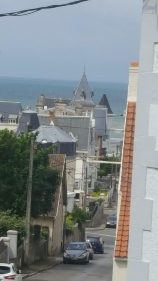 Alapause Villa Wimereux Ngoại thất bức ảnh